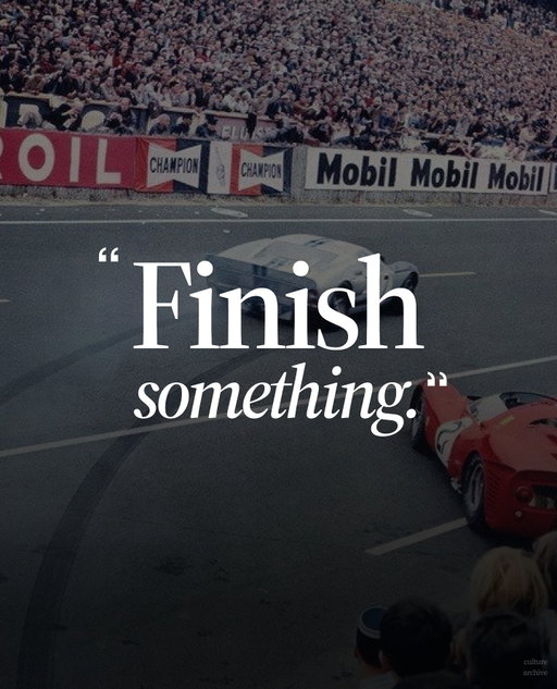 stop moving goalposts.