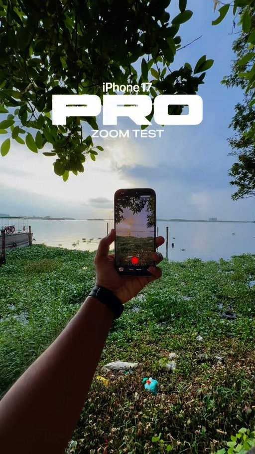 iPhone 17 Pro zoom test
.
Shot on iPhone 17 Pro
#shotoniohone #shotoniohone17pro #shotoniohone17promax #zoomtest #iphonephotography #iphone17 #apple #iphone #timapple #stevejobs #iphonecamera #applefriends