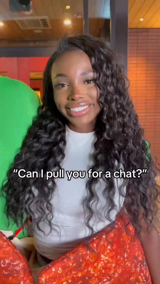 u can pull me for a chat if you buy me the Chili’s MozzPals costume available on oct 1st.