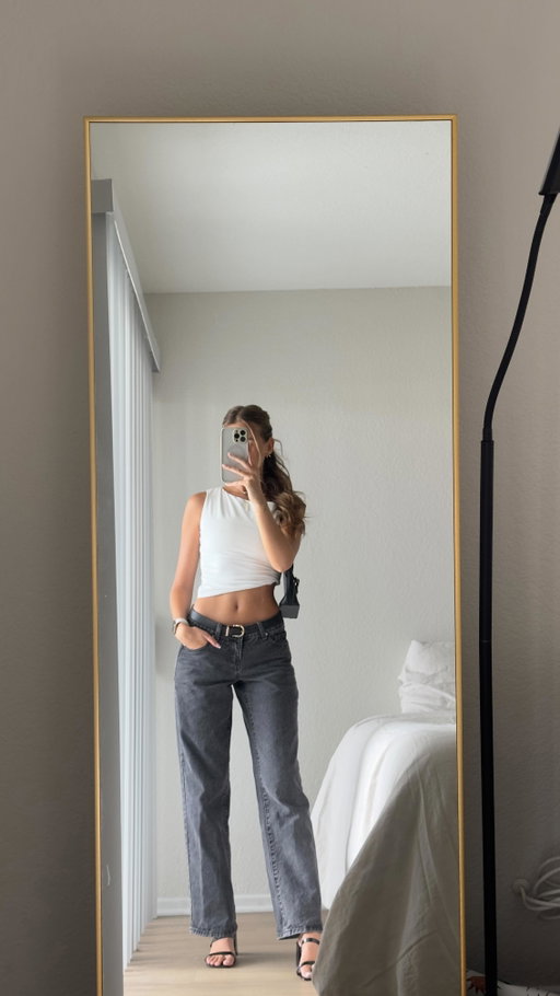 first fit check in the new place!!