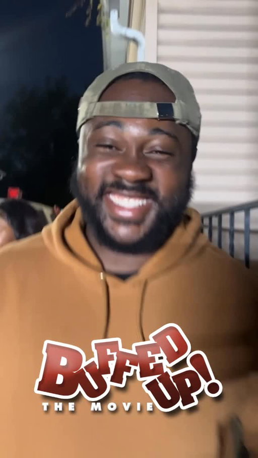 WE FINALLY BUFFED UP!! 
“DAY 1” WAS SO EPIC 
WE ARE REALLY HERE DOING 
“BUFFED UP 2” 
SPECIAL THANK YOU TO ALL THE SUPPORTERS AND @ucultstudios & @ucult.tv FOR THE GREENLIGHT !!!!!