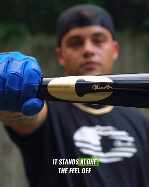 “Compared to other wood bats, it stands alone.”

Chandler Bats x @jae_williams_ 

📍@triplehacademy (Buckhead, GA)

#prograde #woodbat #prospect