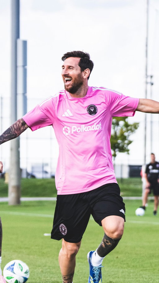 🎯🔥 @leomessi