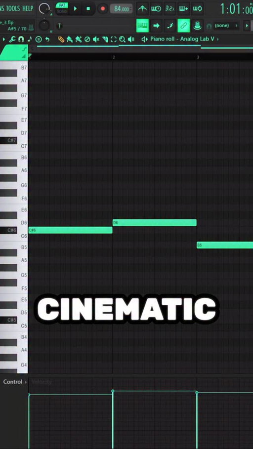 Cinematic Horror Music Tutorial
#flstudiotips #musicproductiontips #musicproducertips #flstudiotutorial #musicproducers #musicproductions #audioengineers #audioengineering #audioengineer #soundengineering #soundengineers #soundengineer #beatmakers #beatmaking #beatmaker #producertips #musictips #producer #musicteacher #musicschool #musiceducation #musiced #music #flstudiogang #flstudio20 #cinematic #cinematography #musicproduction #musicproducer #flstudio