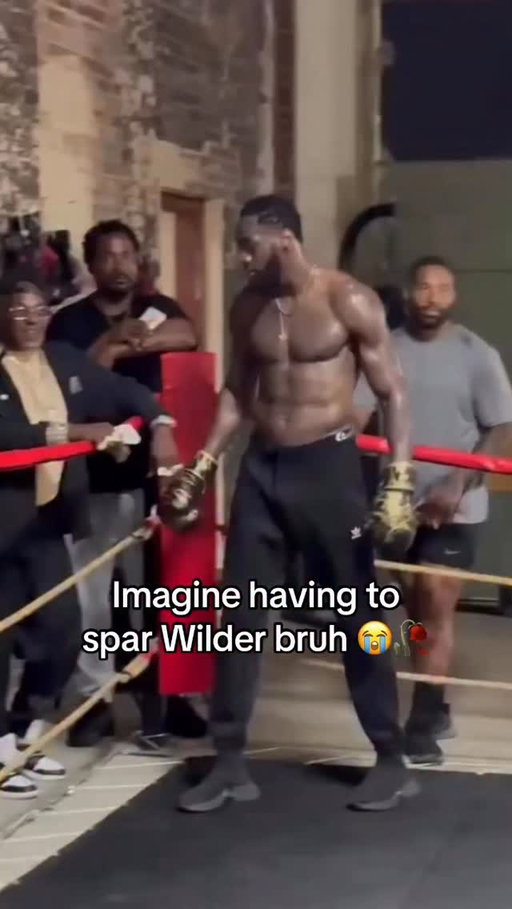 Bro is the terminator 😭 @bronzebomber