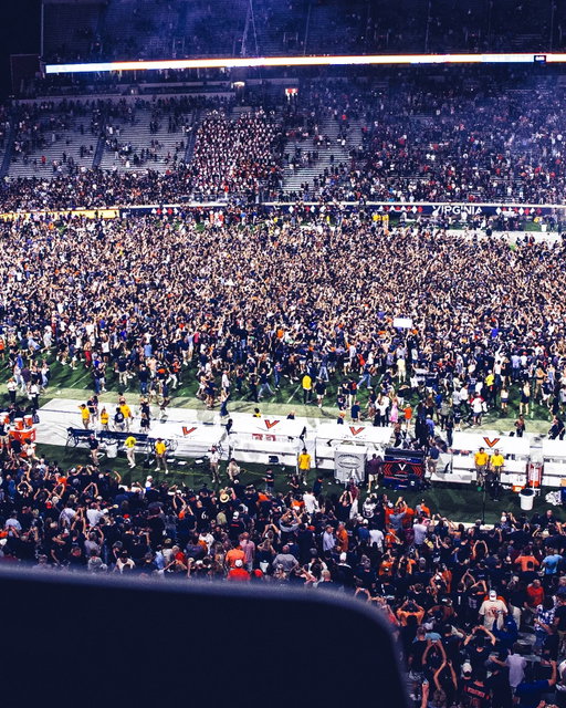 Absolute PANDEMONIUM