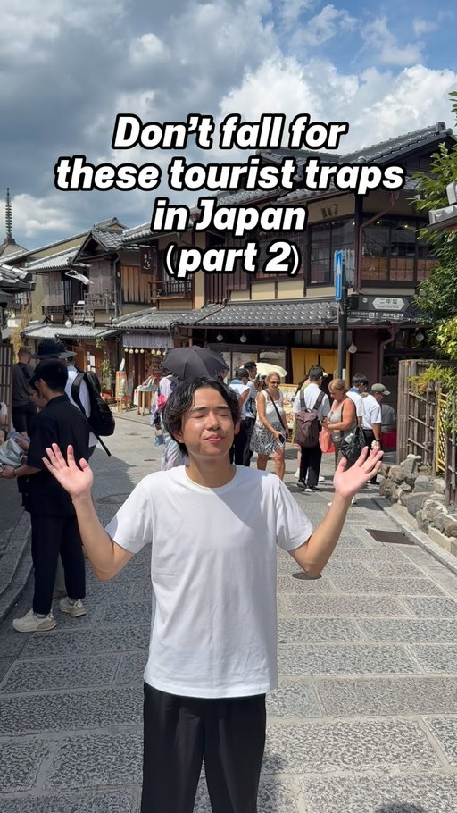 @kai_travels.jp 👈follow more Japan travel tips📝

I visited these places for ¥900($6 USD)

📍Aoyama Historical Village, Tamba-Sasayama City, 丹波篠山市立青山歴史村

📍Samurai Residence Anma Family Archives, 武家屋敷安間家史料館

📍Sasayama Castle – Oshoin Hall, 篠山城 大書院

📍Tamba-Sasayama City Museum of History and Art,丹波篠山市立歴史美術館

Discover old Japan in Tamba-Sasayama — walk traditional streets, explore samurai culture, and visit historic buildings. Experience the charm of a castle town and the peaceful countryside all in one trip.

Make your trip unforgettable▶︎ @realgoodjapantour 

#japantrip #japantips #visitjapan #japanlife #tanbasasayama #littlekyoto