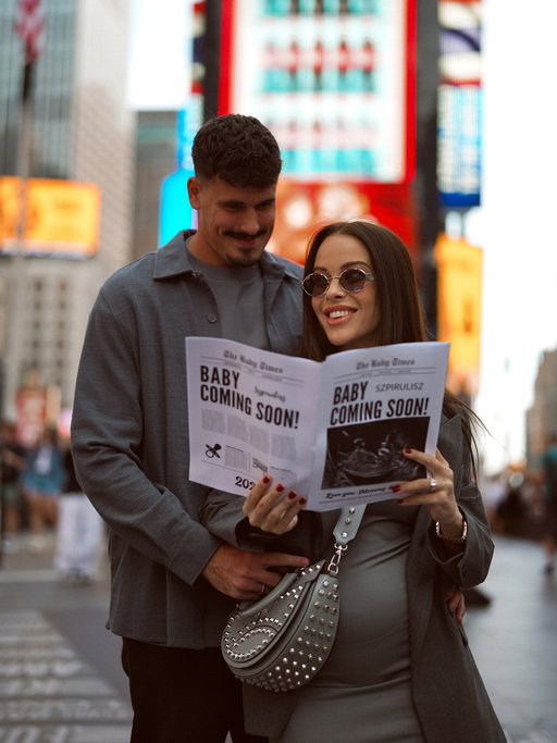 Az elmúlt hónapok legszebb titka ❤️ #BabySzpirulisz