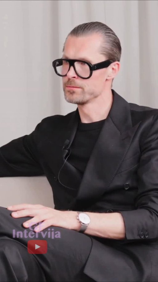 #212 Mārtiņš Pīlēns par darītāja gēnu un statusu - vīna kultūras flagmanis.

Intervija YouTube kanālā Generation Famous