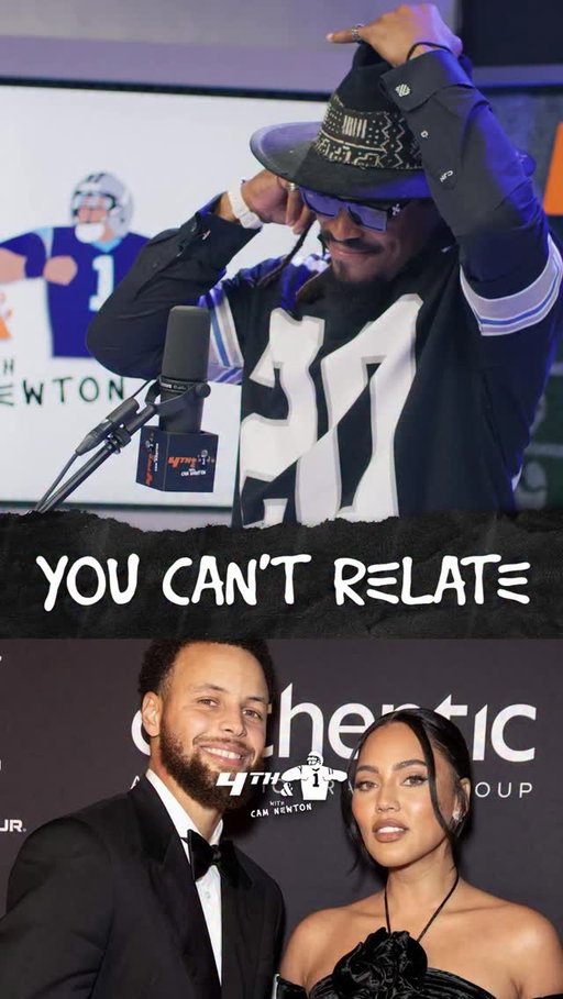 If you can’t relate, don’t debate!! 😂😂