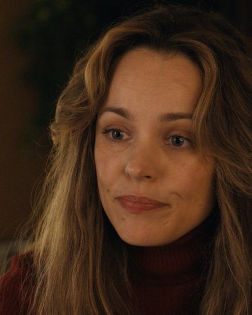 This scene by Rachel McAdams in ARE YOU THERE GOD? IT’S ME MARGARET is one of the most heartbreaking things you’ll see.