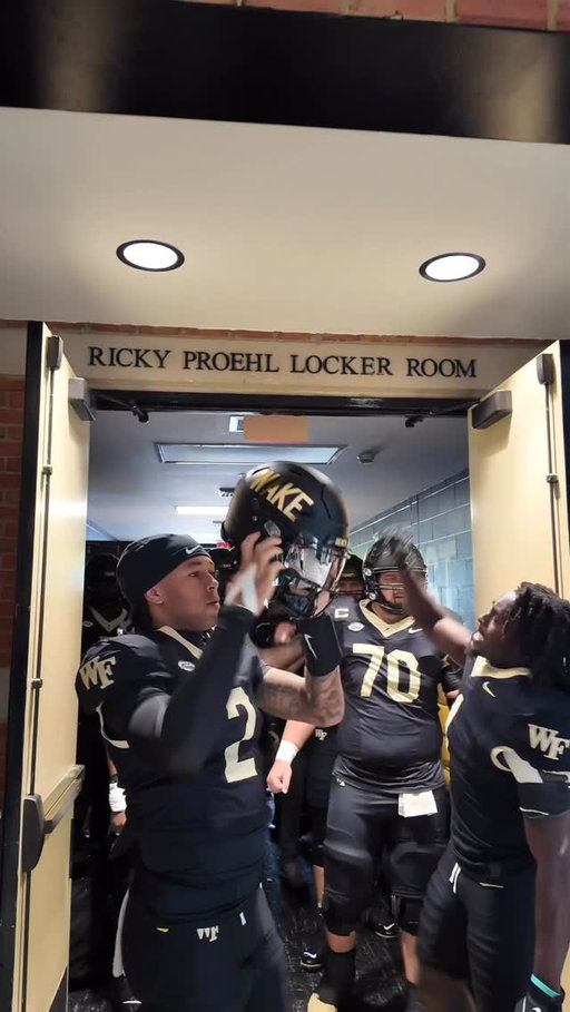 ALL WE GOT, ALL WE NEED🗣️