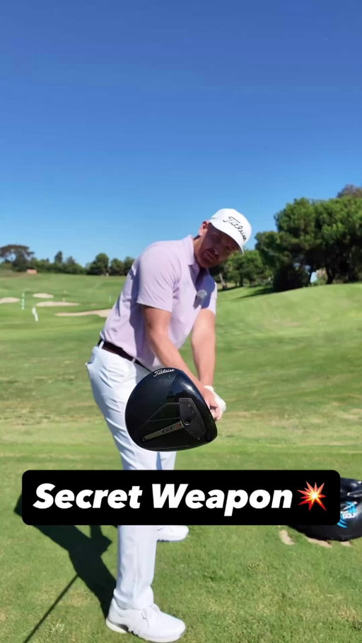 Struggling with inconsistent drives? 

So was Danny until he learned two simple but powerful drills that helped him square the clubface and hit more consistent, powerful drives. He quickly improved accuracy and centered strikes. If your clubface stays open in the downswing, these drills can transform your game.