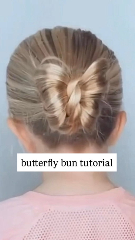 Butterfly Bun Tutorial 🦋 This is one of our most popular hairstyles! I always love showing this one, it’s so cute and pretty! I’m sharing our favorite hair products that we love to use, too!
.
Comment SHOP below to receive a DM with the link to this post on my LTK ⬇ https://liketk.it/5phqu #ltkbeauty