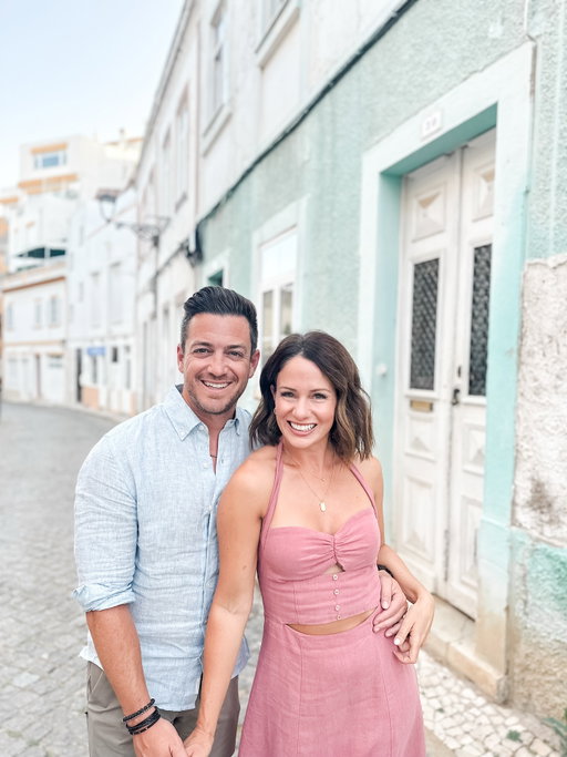 Life/success hack: marry your best friend 🥹

Who you choose to marry will affect your life more than anything else. If you get this right you can get most other things wrong and it will still be alright 💪