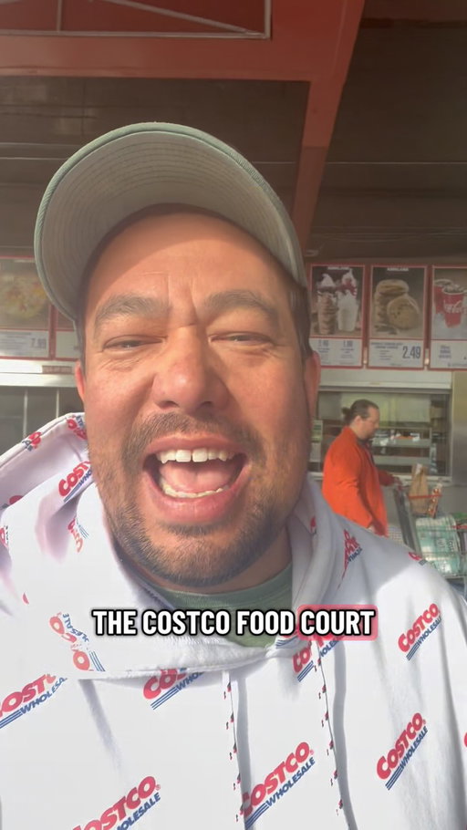GLIZZY IN A BLIZZY!!! #costco #offmenu #secret #item #glizzyinablizzy