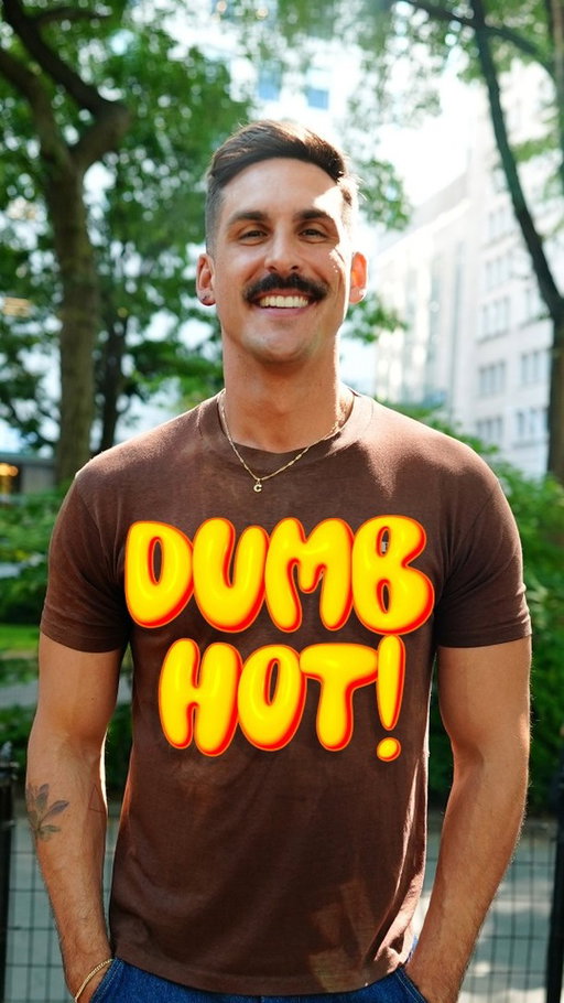 EAT THAT !!!

(with @nigelroxbury + @codyrigsby)

👉 follow @dumbhotshow for more episodes

#dumbhot