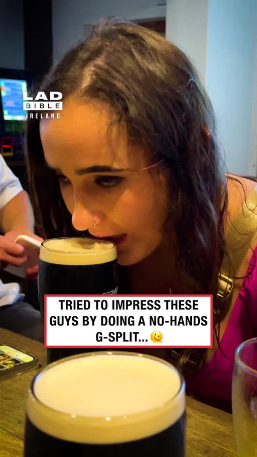 Look ma, no hands!⁠
⁠
( @‌viralhog )⁠
⁠
#viral #Ireland #irish #trending #funny #irishhumour #reels #reel #reelsinstagram #video #videos #guinness