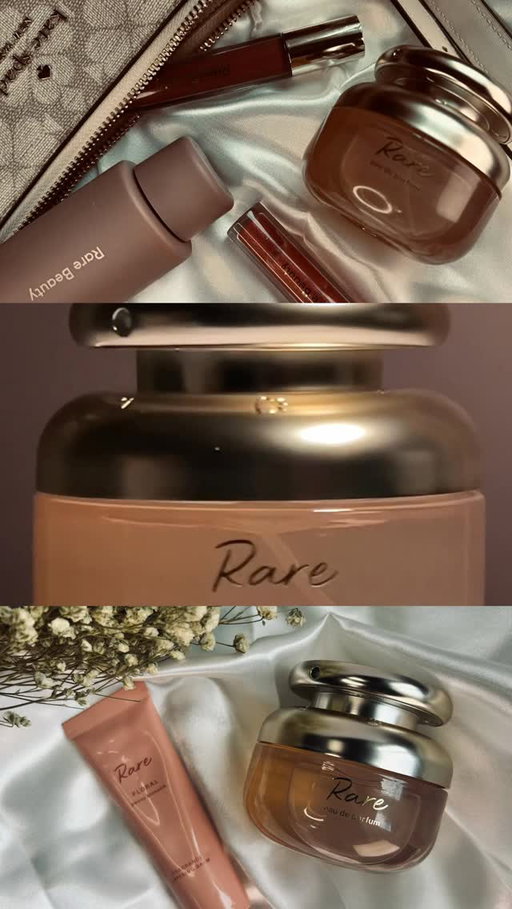 Some things just hit different—like @rarebeauty 

From the details in the bottle to the way it makes you feel… this is everyday luxury in the best way possible ✨

@selenagomez 

#RareBeauty #BeautyTok #PerfumeTok #LuxuryBeauty #fragrancelove
