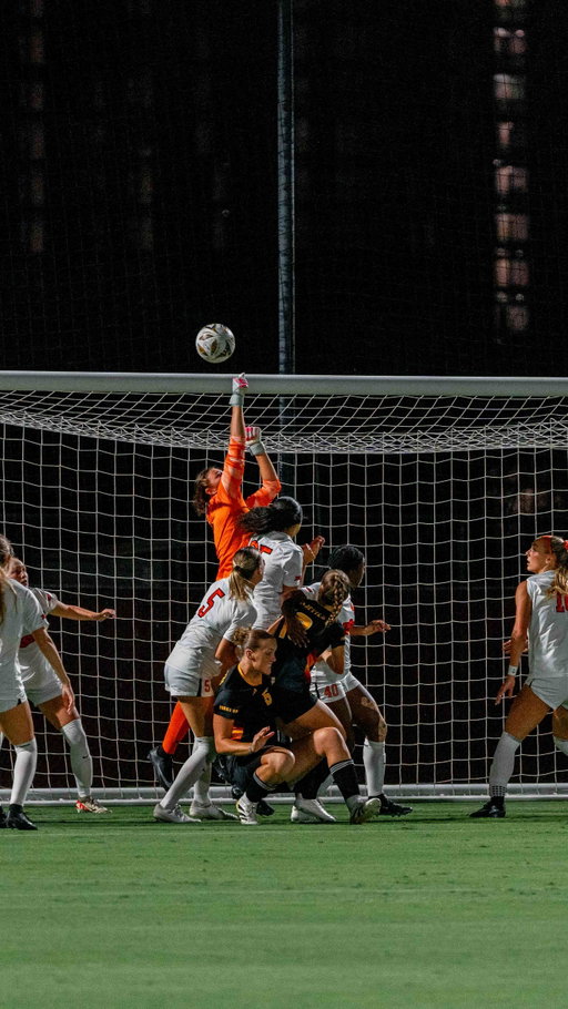 Arizona State goals unavailable 🚫