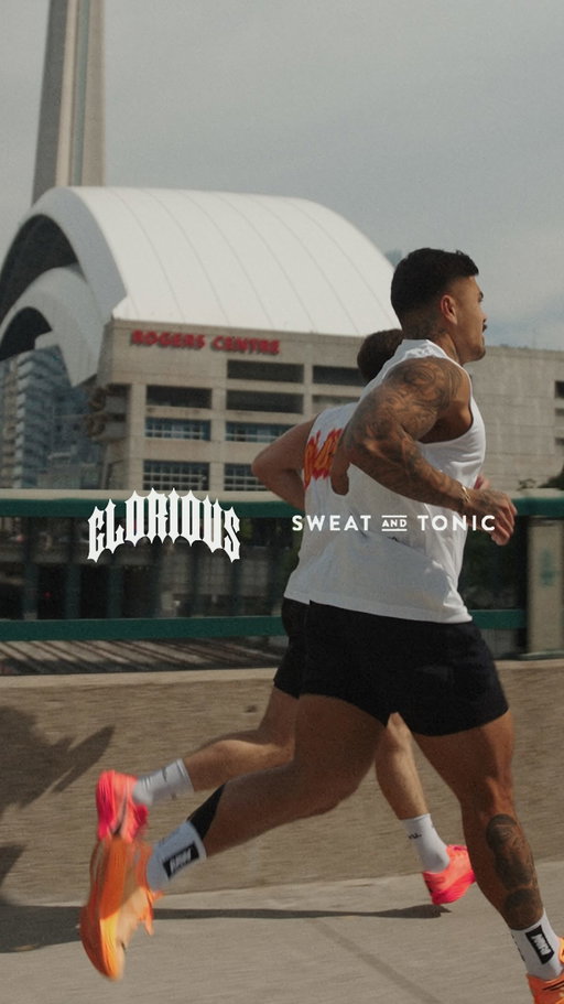 THE RUN CLUB IS BACK // JOIN US THIS THURSDAY EVENING AT 6:30PM

Location: THE LAB BY SWEAT AND TONIC (TOP FLOOR)
Distance: 5km
Date: October 2nd

This will be a shakeout run for Hyrox weekend. Racing or not, come join us for a nice and easy pace 5km run.

FIRST 50 people receive a glorious exclusive run club tee. Refreshments and @legourmand at the end of the run 🪽

SHARE with a friend 📲