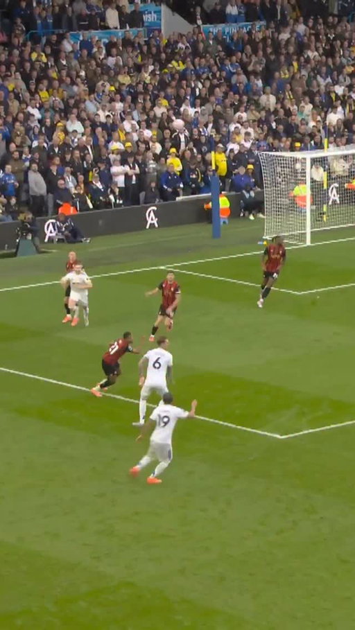 😍 “OH IT’S IN! FROM LONGSTAFF!”