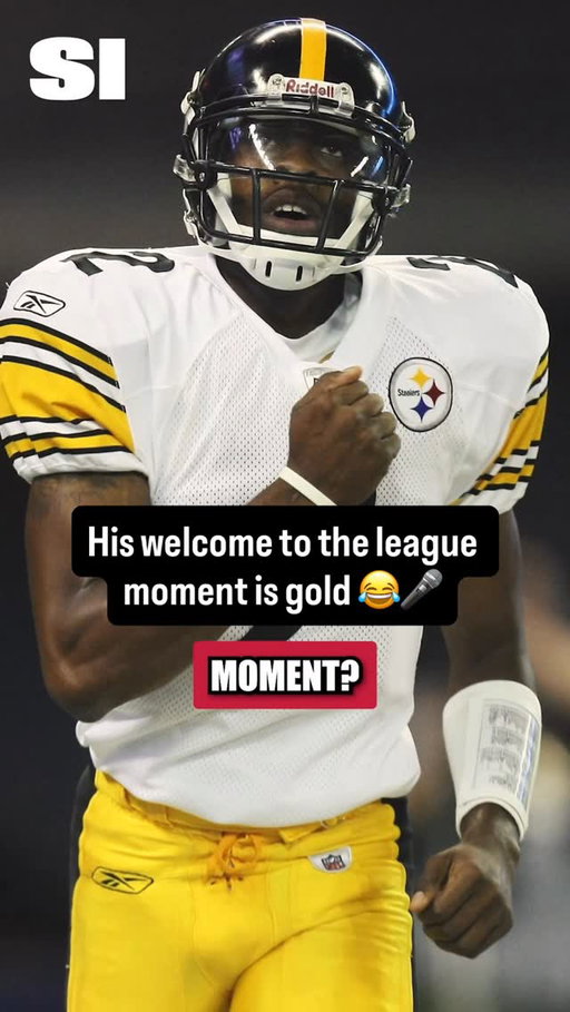 Dennis Dixon’s welcome to the league moment is gold 😂🎤 @droop10 

#nfl #nflfootball #cfb #collegefootball #football