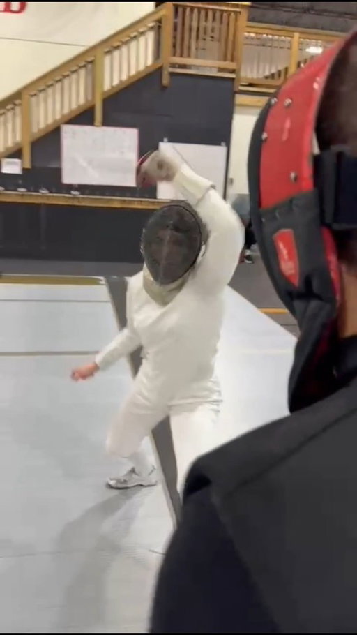 2025-26 Season 🔜

Thank you @hoochybooch, the best kombucha ever, for sticking with me for another season!
 
Use discount code SWORDFAM + get free delivery in the Vancouver area 🍹

#fencing #training #athlete #teamcanada  #kombucha #hoochybooch