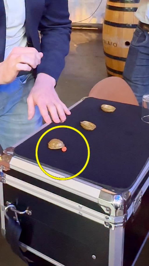 👀Watch TWICE To Find The SECRET!
.
#magic #reels #magictricks #explore #explorepage #magician #magicians #foryou #magicreels #viralreels #skills #talent #bestreels #explorereels #newreels