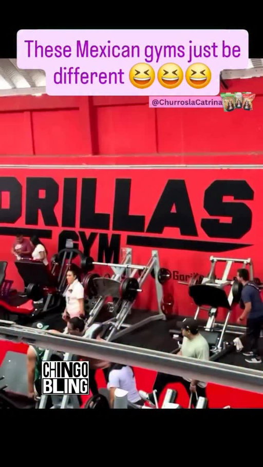 Mexican gyms 😆🤷🏻‍♂️ yo Covina laugh factory tonight and tomorrow PULL UP📍 @laughfactory.covina