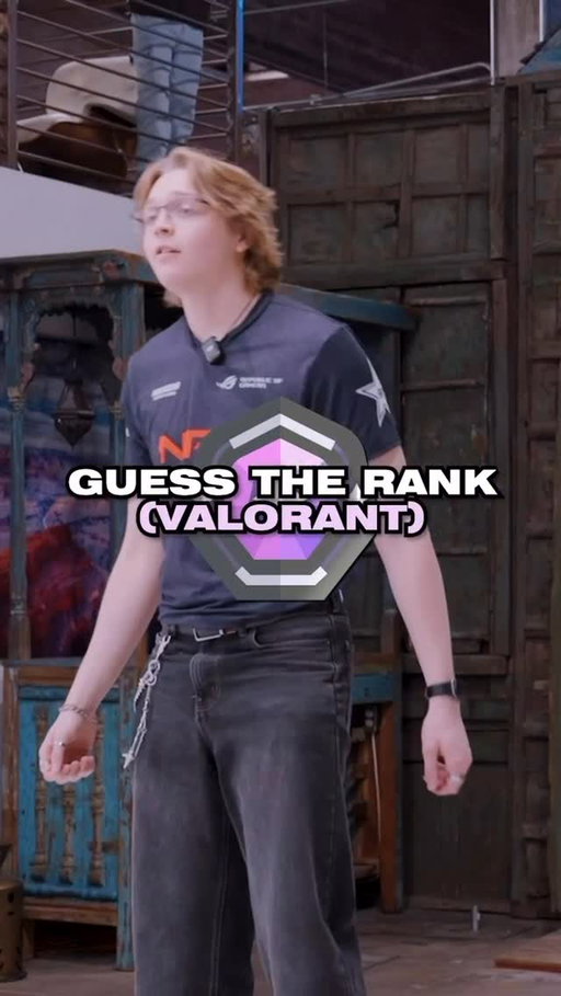 what just happened?? #gaming #nrg #valorant #valorantclips