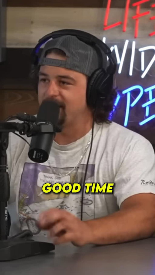 Gavin Shows Evan’s GF a Good Time???#lifewideopenpodcast