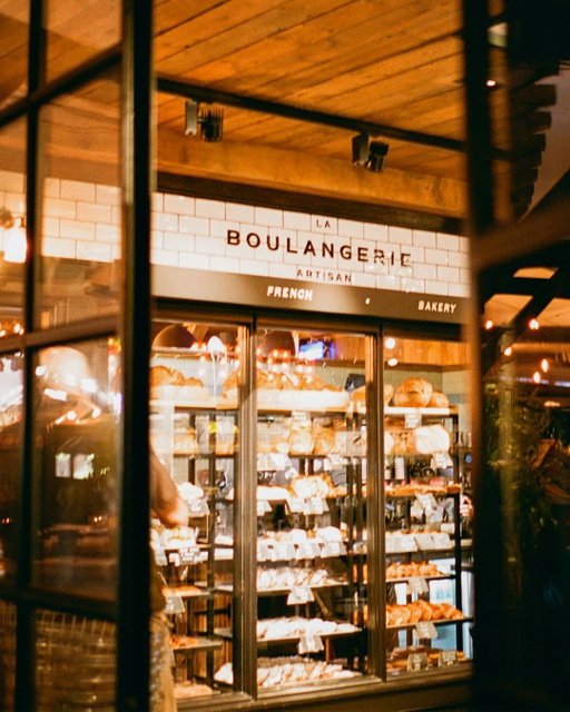 There’s nothing quite like starting the day with a rich artisan coffee and freshly baked pastries from La Boulangerie at Dunkertons, Cheltenham.

Take a moment, breathe it in… the warmth of the coffee, the buttery flakiness of a croissant, and the calm of a Sunday well spent. ☕🥐

Because some mornings are meant for indulgence.