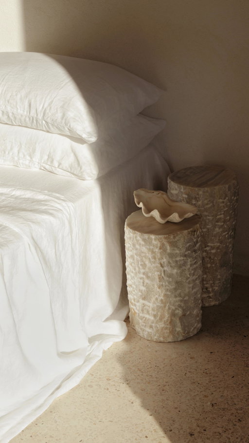 Let this be your Sunday refresh reminder...the simplest habit for a calmer home? OHIO — Only Handle It Once. Return things to their place straight after using them and you’ll thank yourself later.

What’s your ultimate tidy-home trick? Share it below 👇

#sundayreset #tidyhome #cleaning #cleaningmotivation #ilovelinen