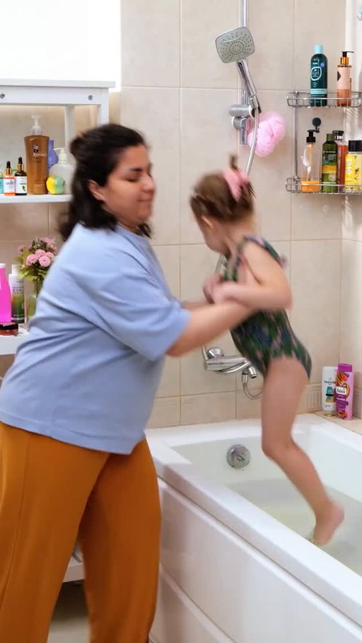 Transform Your Routine with This Fun Bathroom Setup! 🤩