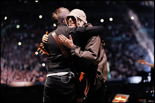 LONDON WEMBLEY NIGHT SIX
27.09.25
#oasislive25
