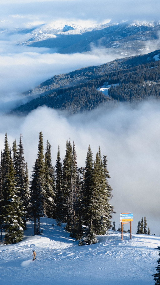 I’m sorry but...the countdown is ON 🏂❄️🚠☃️✨

I know summer JUST ended, but winter is around the corner and I for one cannot wait to be riding @whistlerblackcomb all season long with my @epicpass🩵 I love WB because there are endless runs/areas to explore, the views are absolutely stunning, and because I simply have some of the best days there.  

With Epic Pass, you will get unlimited access to some of the best ski resorts in the world AND 20% off food, lodging, group lessons, rentals, and even more. You can also help your friends save 50% off lift tickets with Epic Friend Tickets! 

This year, I’m excited to head to @vailmtn for the first time and will maybe even visit one of the European resorts on Epic Pass. 👀 

🚨 Save on skiing & riding until Oct. 8th – lock in your Epic Pass so you can start to get excited with me. ☺️

AD @epicpass @whistlerblackcomb #TeamEpic