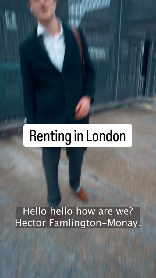 #7 in my top 7 sketches in Clapham. 

To mark me finishing my tour at the Clapham Grand on the 19th October (flock to the bio if you want to come) I’m sharing some of my favourite short sketches shot there over the years. 

This first one is about an estate agent showing you round a bin and was filmed by the bins round the back of the ASDA 👌🏻 

#Clapham #EstateAgents #comedy #sketch