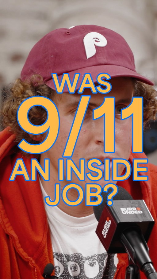 @andreww.me asks the big question: Act of terror or... inside job? #surrounded #conspiracy #channel5 #facts

Fact checking by @straightarrownews