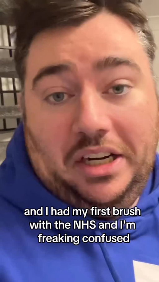 STORYTIME 🤒 I seriously wish I was lying...but I bet you know EXACTLY which A&E I went to 👀

🚨 follow @kevofinn for even more crazy stories 🥴

#britishhumour #pov #ukcomedy #relatable #iykyk #kevinfinn #comedian #canadianintheuk #storytime #ukreels #britishcomedy #nhs111