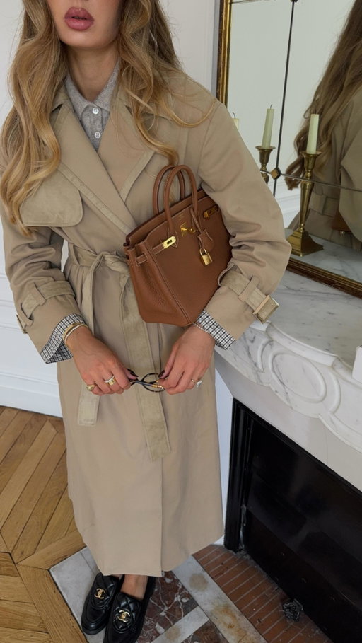Ready for fall outfits 🍂 @lounge_ ad