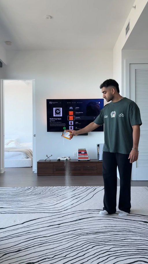 sunday reset 🧺 come hang with me for a weekend reset + rnb vibes… one of the last before a new chapter 🤫 moving out announcement soon

#sundayreset #weekendreset #cleanwithme #resetvibes #cleaningmotivation #cleantok #apartmenttherapy #homecleaning