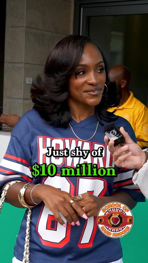 She got RICH 🤯 off Wall Street and Tech! I interviewed @_ashleymfox in Atlanta and I asked her how she made $10 million in one year. Since she worked on Wall Street and worked with billionaires I asked her what the richest people in the world do with their money. I also asked her the turning point to financial freedom in her life. Lastly, I asked her the best advice she’d give to the younger generation. #wealth #entrepreneur #financialfreedom #motivation
