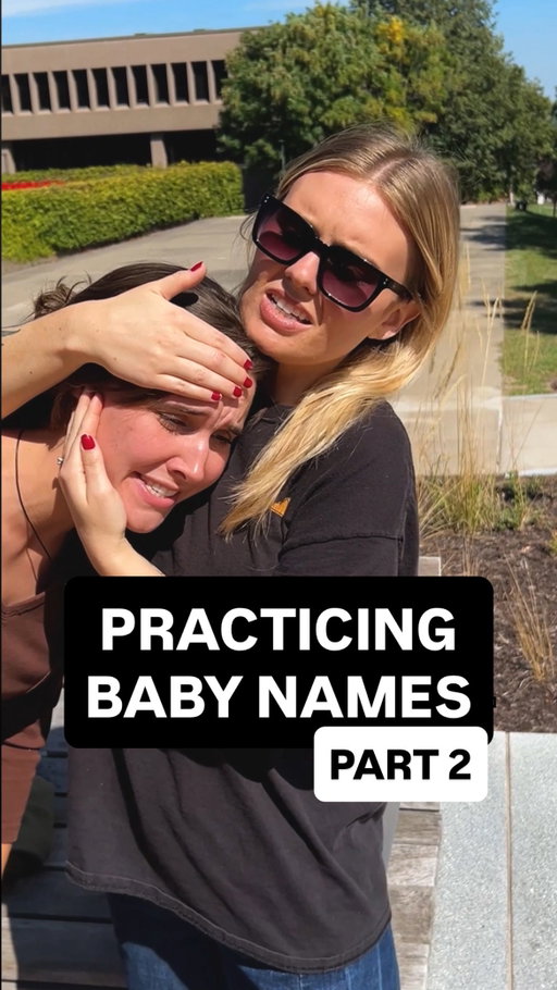 comment your favorite baby names below #collegelife #baby #babynames