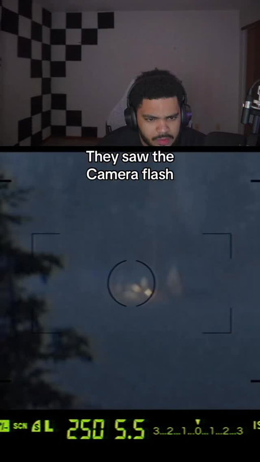 HOWD THEY EVEN SEE THAT #gaming #scarygames #horrorgame #indiegames