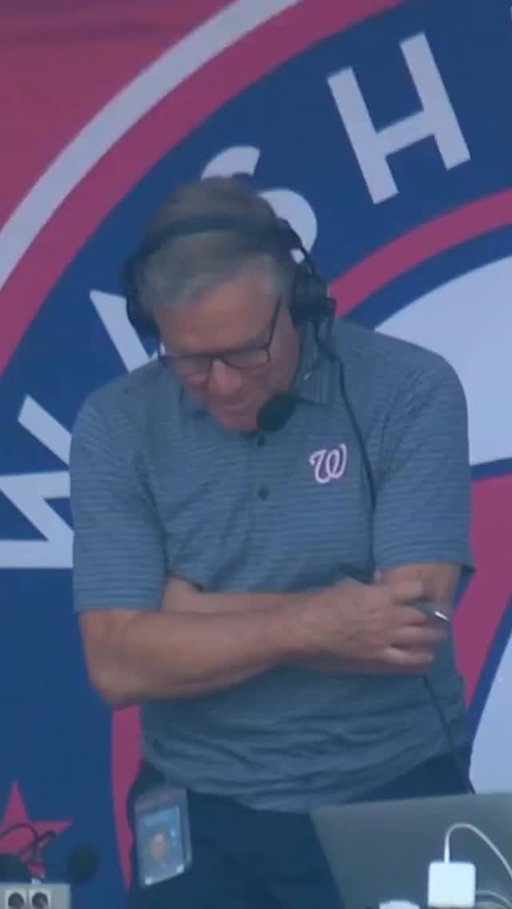 a career to hang a hat tip on, Bob 🫡