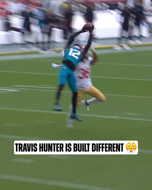 He got vertical for this one 😮‍💨

JAXvsSF on FOX/FOX One
watch.nfl.com