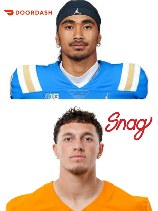 You know the drill… #SnagSunday
