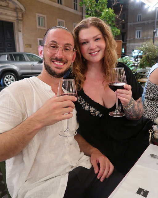 Ciao 🍷❤️