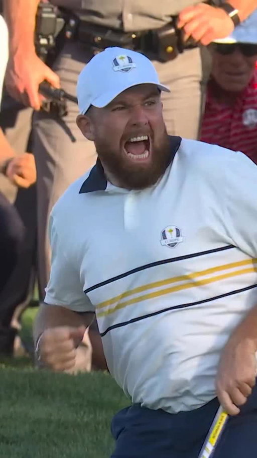 THIS MOMENT. DRINK IT IN. 
#TeamEurope | #OurTimeOurPlace